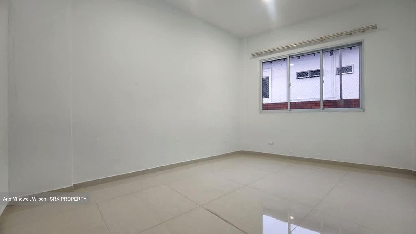 Serangoon Garden Estate (D19), Terrace #594473041